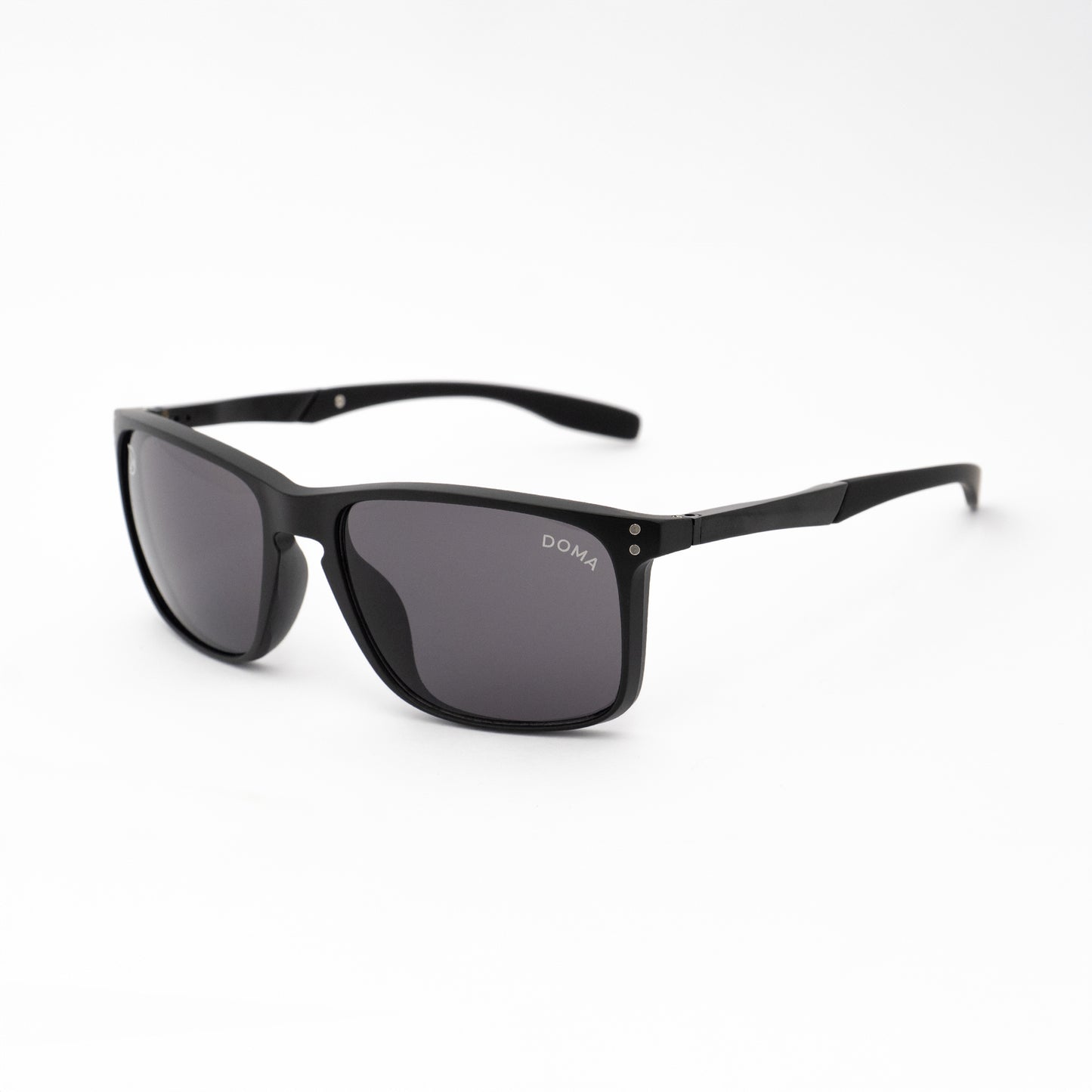 Doma Race - Black