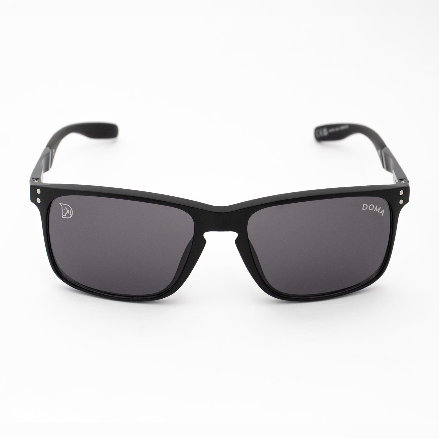 Doma Race - Black