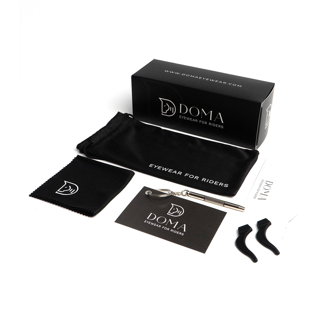 Doma Flex R1 - Blue