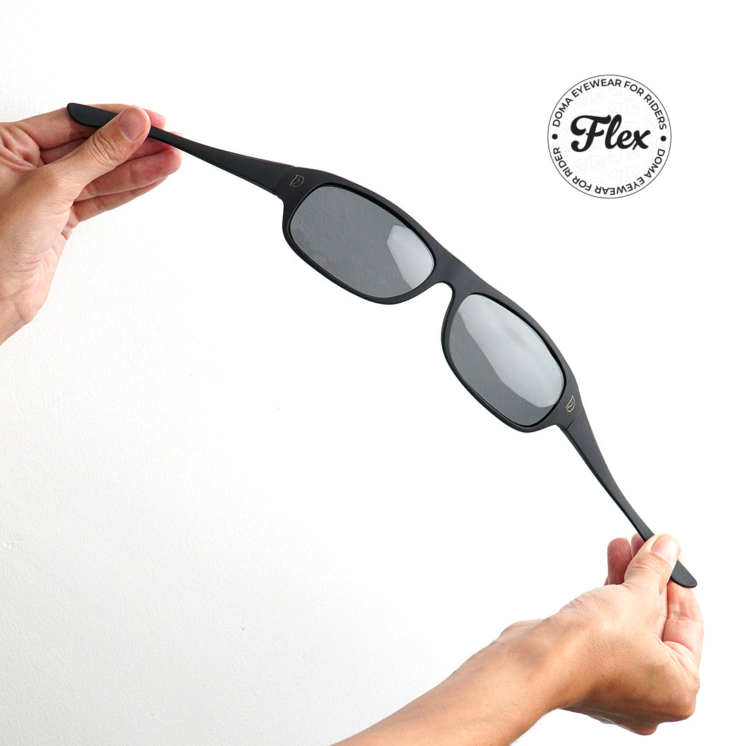 Doma Flex R1 - Blue