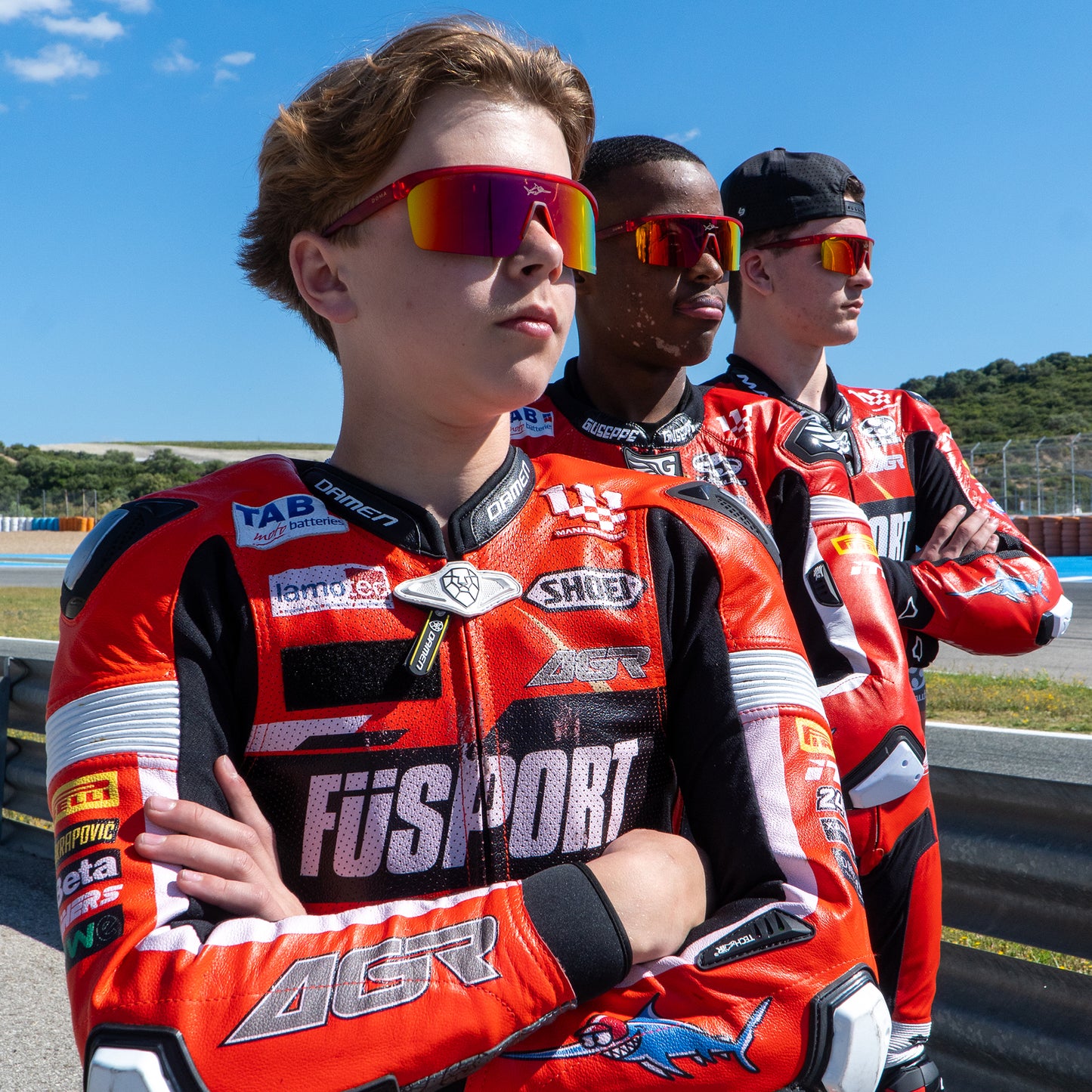 PRE-ORDER | Doma Sport - AGR Team