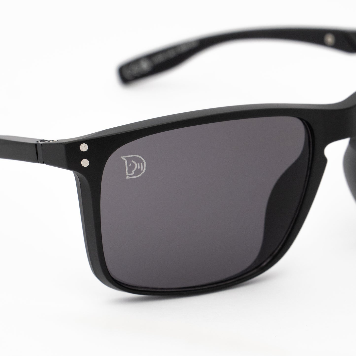 Doma Race - Black