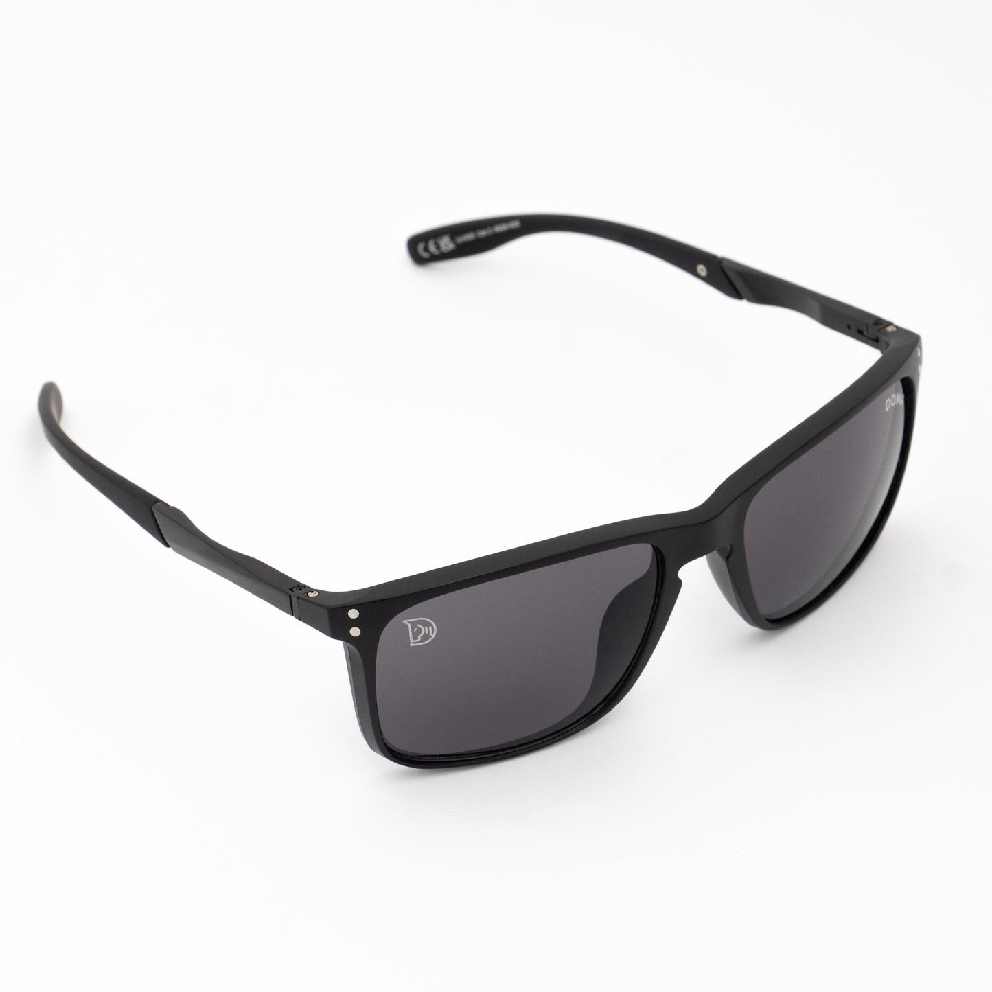 Doma Race - Black