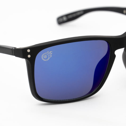 Doma Race - Eddie O'Shea