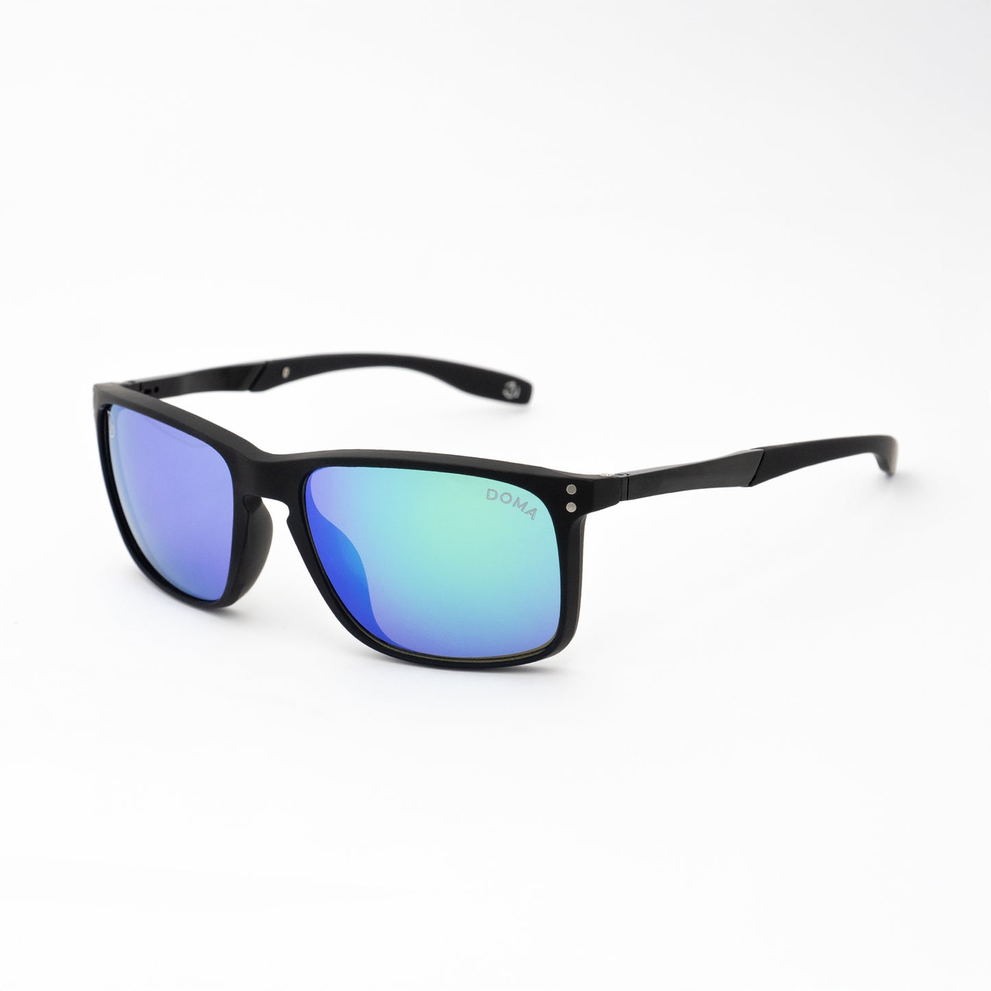 Doma Race - Green