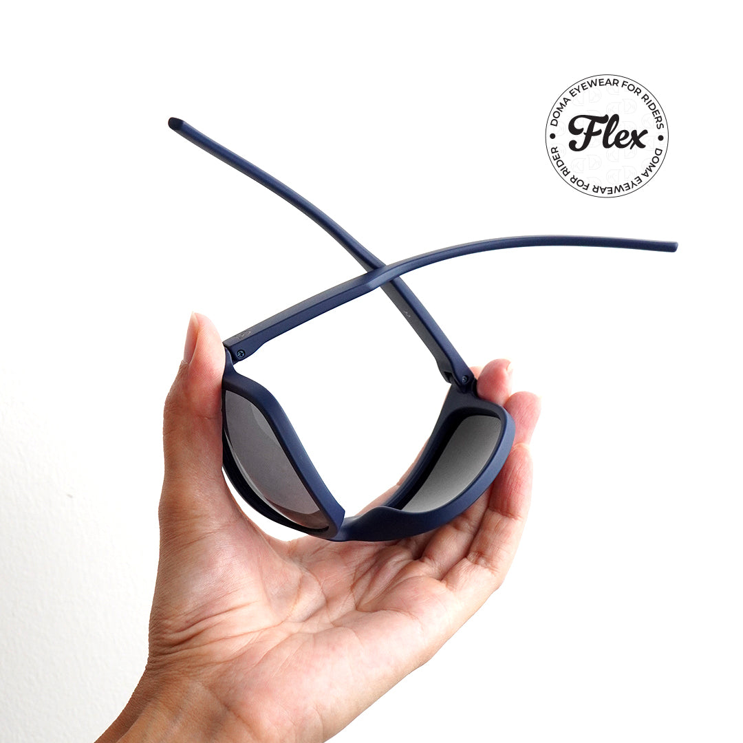 Doma Flex Q1 - Blue