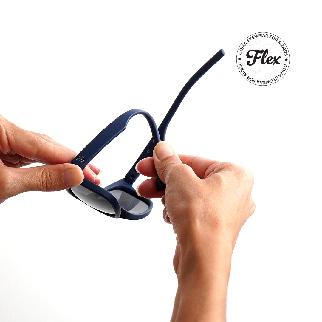 Doma Flex Q1 - Blue