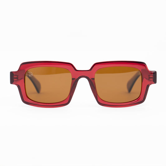 Doma Actual B1 - Red