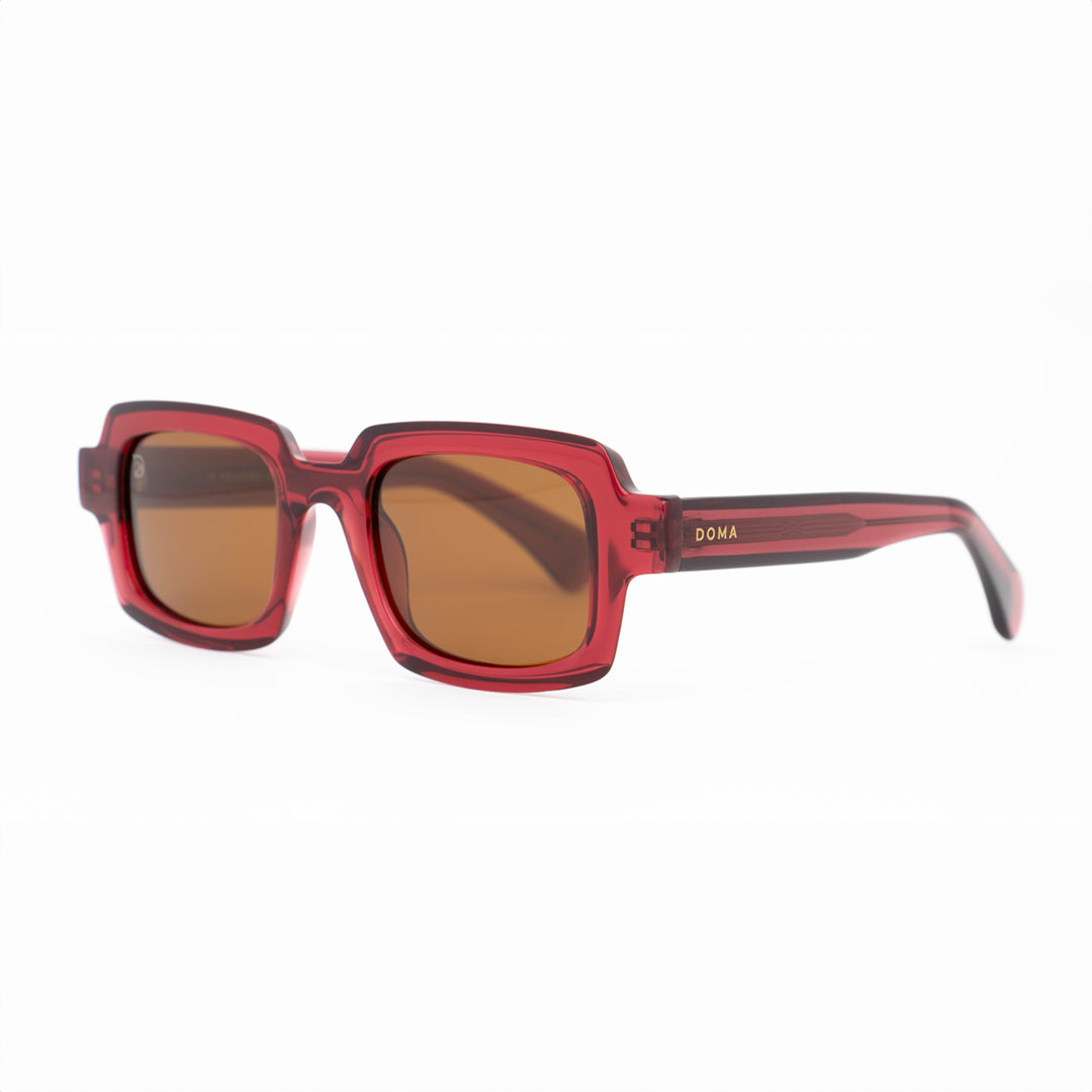 Doma Actual B1 - Red