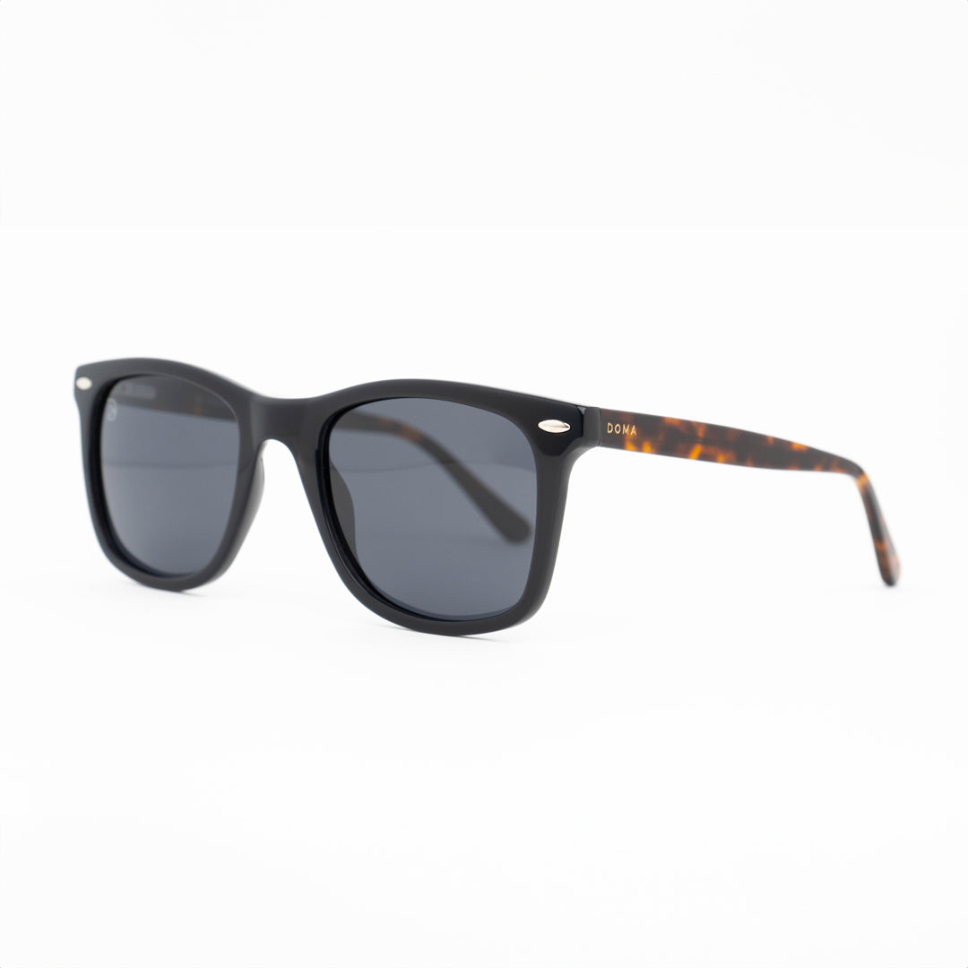 Doma Classic P2 - Black