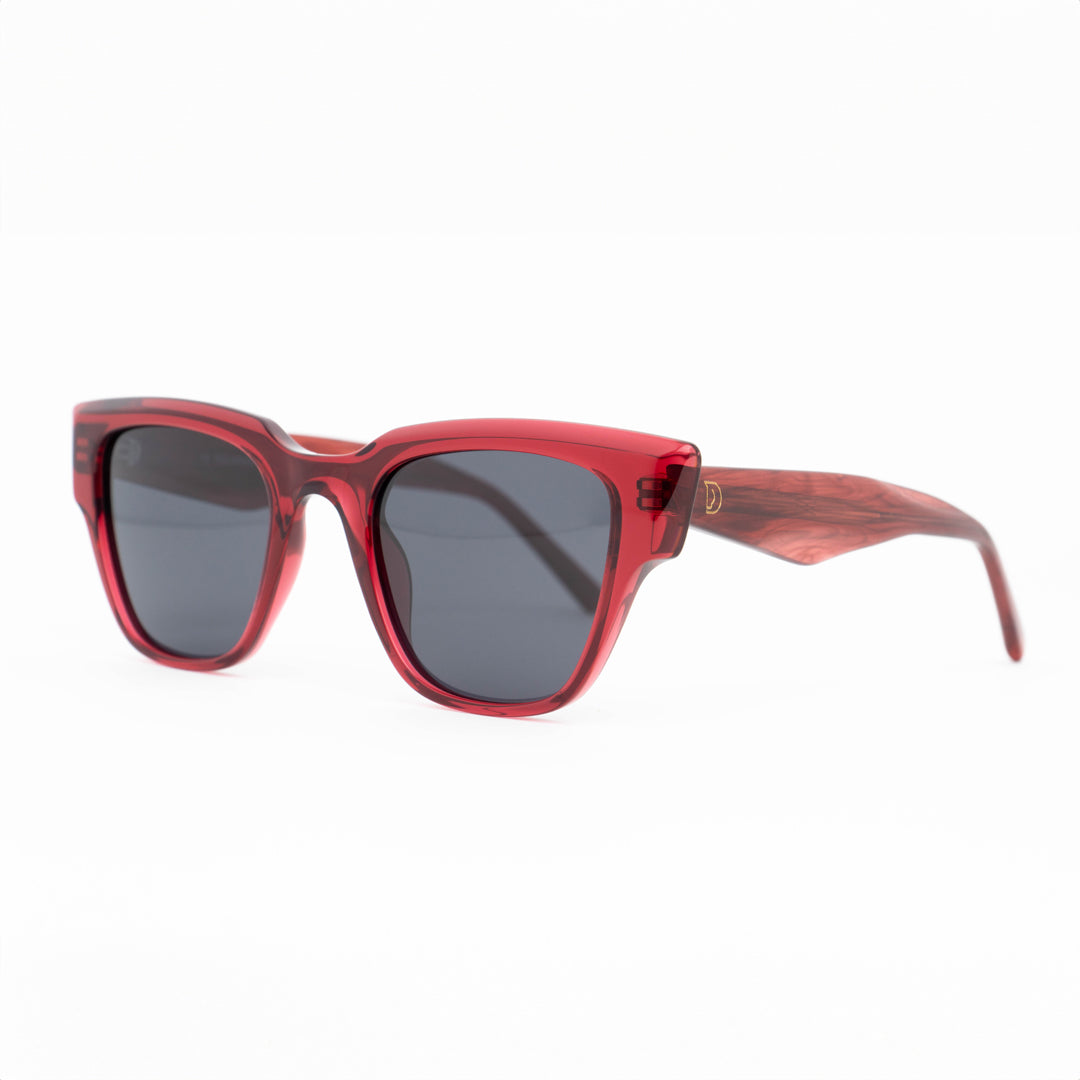 Doma Elegance R1 - Red