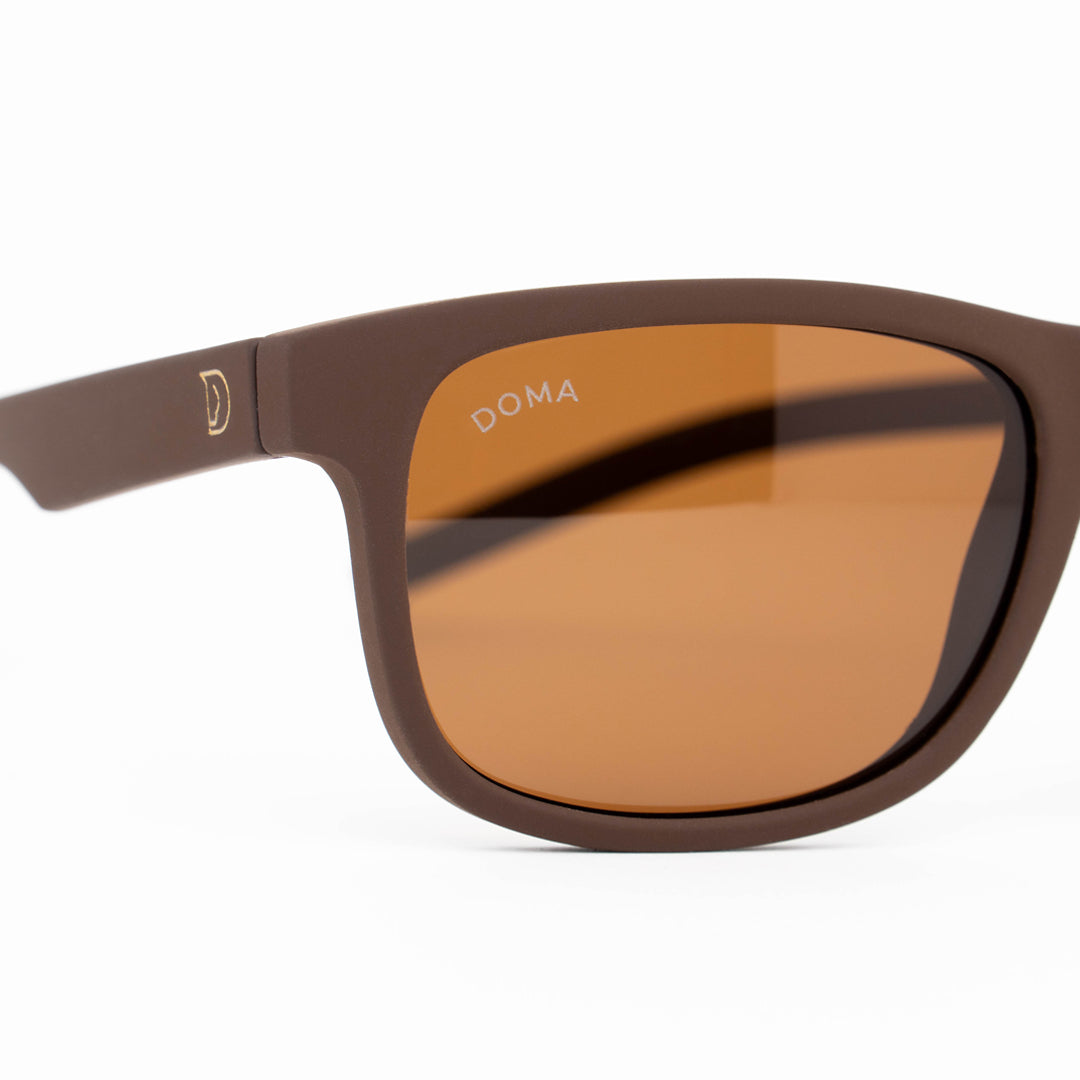Doma Flex Q1 - Brown