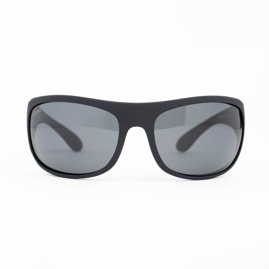 Doma Flex R1 - Black