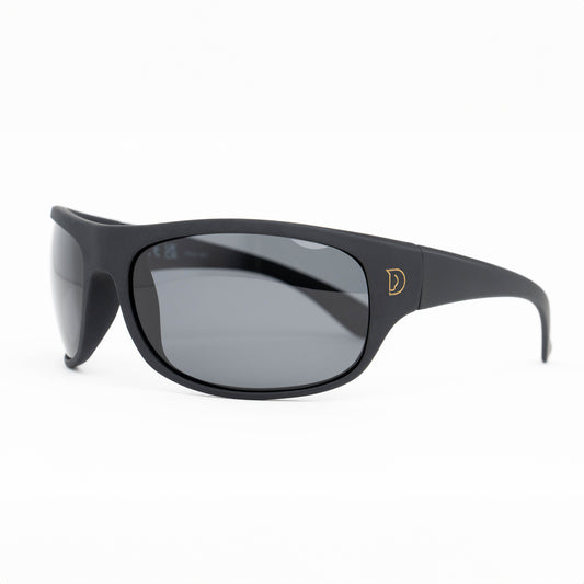 Doma Flex R1 - Black