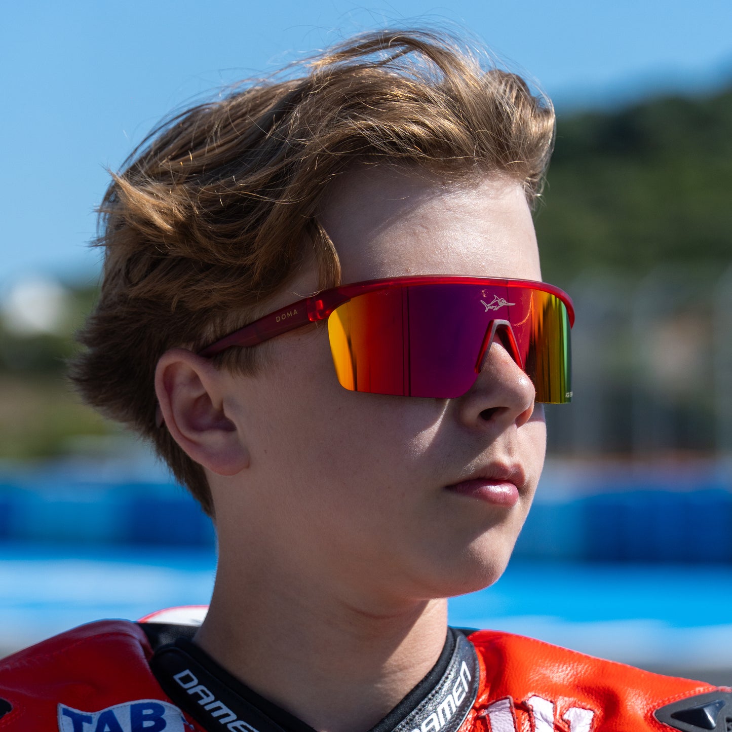 PRE-ORDER | Doma Sport - AGR Team